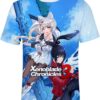 61 QzlmnG0L. AC SX1000 - Xenoblade Chronicles Merch