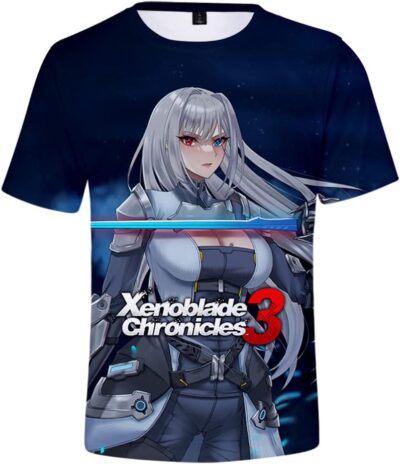 61HCNkYMsrL. AC SX1000 - Xenoblade Chronicles Merch