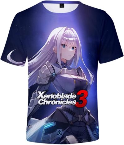 61LuO8lghxL. AC SX1000 - Xenoblade Chronicles Merch