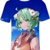 61Z1PdC0EEL. AC SX1000 - Xenoblade Chronicles Merch