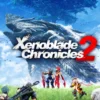 Anime Poster Xenoblade Chronicles 2 Hikari Canvas Painting Wall Decor Poster Wall Art Picture Room Decor 1 - Xenoblade Chronicles Merch