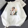 Xenoblade Chronicles Hoody Couple Graphic Sweatshirts Autumn Fleece Sweatwear Female male Aesthetic Hoodie Kawaii Anime Clothes 1 - Xenoblade Chronicles Merch