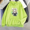 Xenoblade Chronicles Hoody Cute Graphic Sweatshirt Unisex Autumn winter Fleece Hoodie Oversized Casual Sweatwear Manga Clothes 5 - Xenoblade Chronicles Merch