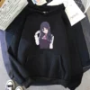 Xenoblade Chronicles Hoody Game Anime Clothes Cute Girl Graphic Sweatshirts Autumn Fleece Pullovers Unisex Fashion Hoodie 2 - Xenoblade Chronicles Merch