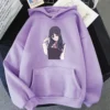 Xenoblade Chronicles Hoody Game Anime Clothes Cute Girl Graphic Sweatshirts Autumn Fleece Pullovers Unisex Fashion Hoodie 5 - Xenoblade Chronicles Merch