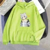 Xenoblade Chronicles Mio Hoody Game Anime Clothes Cartoon Graphic Sweatshirts Unisex Cute Hoodie Autumn winter Oversized 5 - Xenoblade Chronicles Merch