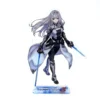 Xenoblade chronicles 3 Noah Mio Eunie Ethel acrylic stand figure model plate holder cake topper anime 2 - Xenoblade Chronicles Merch