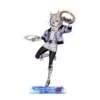 Xenoblade chronicles 3 Noah Mio Eunie Ethel acrylic stand figure model plate holder cake topper anime 3 - Xenoblade Chronicles Merch