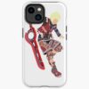 icriphone 14 toughbackax1000 pad1000x1000f8f8f8.u21 21 - Xenoblade Chronicles Merch