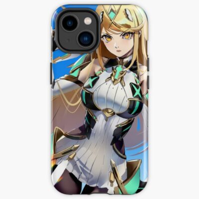 icriphone 14 toughbackax1000 pad1000x1000f8f8f8.u21 27 - Xenoblade Chronicles Merch