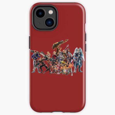 icriphone 14 toughbackax1000 pad1000x1000f8f8f8.u21 29 - Xenoblade Chronicles Merch