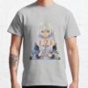 ssrcoclassic teemensheather greyfront altsquare product1000x1000.u1 24 - Xenoblade Chronicles Merch