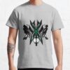 ssrcoclassic teemensheather greyfront altsquare product1000x1000.u1 7 - Xenoblade Chronicles Merch