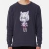 ssrcolightweight sweatshirtmens322e3f696a94a5d4frontsquare productx1000 bgf8f8f8 13 - Xenoblade Chronicles Merch