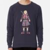 ssrcolightweight sweatshirtmens322e3f696a94a5d4frontsquare productx1000 bgf8f8f8 14 - Xenoblade Chronicles Merch