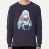 ssrcolightweight sweatshirtmens322e3f696a94a5d4frontsquare productx1000 bgf8f8f8 22 - Xenoblade Chronicles Merch