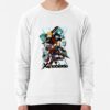 ssrcolightweight sweatshirtmensfafafaca443f4786frontsquare productx1000 bgf8f8f8 30 - Xenoblade Chronicles Merch