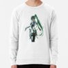 ssrcolightweight sweatshirtmensfafafaca443f4786frontsquare productx1000 bgf8f8f8 33 - Xenoblade Chronicles Merch