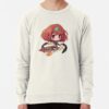 ssrcolightweight sweatshirtmensoatmeal heatherfrontsquare productx1000 bgf8f8f8 20 - Xenoblade Chronicles Merch