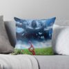 throwpillowsmall1000x bgf8f8f8 c020010001000 13 - Xenoblade Chronicles Merch