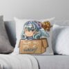 throwpillowsmall1000x bgf8f8f8 c020010001000 30 - Xenoblade Chronicles Merch