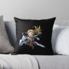 throwpillowsmall1000x bgf8f8f8 c020010001000 32 - Xenoblade Chronicles Merch