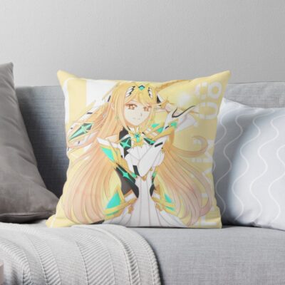 throwpillowsmall1000x bgf8f8f8 c020010001000 35 - Xenoblade Chronicles Merch