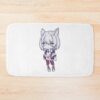 urbathmat flatlay largesquare1000x1000.1u5 16 - Xenoblade Chronicles Merch