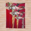 urblanket comparesquarex1000.1u2 21 - Xenoblade Chronicles Merch