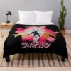 urblanket large bedsquarex1000.1u2 2 - Xenoblade Chronicles Merch