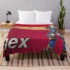 urblanket large bedsquarex1000.1u2 30 - Xenoblade Chronicles Merch