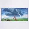 urdesk mat flatlaysquare1000x1000 2 - Xenoblade Chronicles Merch