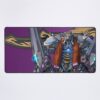 urdesk mat flatlaysquare1000x1000 26 - Xenoblade Chronicles Merch