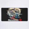 urdesk mat flatlaysquare1000x1000 3 - Xenoblade Chronicles Merch