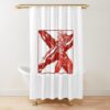 urshower curtain closedsquare1000x1000.1 1 - Xenoblade Chronicles Merch