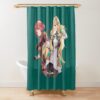 urshower curtain closedsquare1000x1000.1 15 - Xenoblade Chronicles Merch