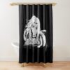 urshower curtain closedsquare1000x1000.1 16 - Xenoblade Chronicles Merch