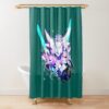 urshower curtain closedsquare1000x1000.1 17 - Xenoblade Chronicles Merch