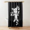 urshower curtain closedsquare1000x1000.1 22 - Xenoblade Chronicles Merch