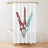 urshower curtain closedsquare1000x1000.1 25 - Xenoblade Chronicles Merch