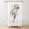 urshower curtain closedsquare1000x1000.1 26 - Xenoblade Chronicles Merch