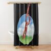 urshower curtain closedsquare1000x1000.1 29 - Xenoblade Chronicles Merch