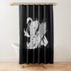 urshower curtain closedsquare1000x1000.1 3 - Xenoblade Chronicles Merch