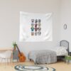 urtapestry lifestyle dorm mediumsquare1000x1000.u2 5 - Xenoblade Chronicles Merch