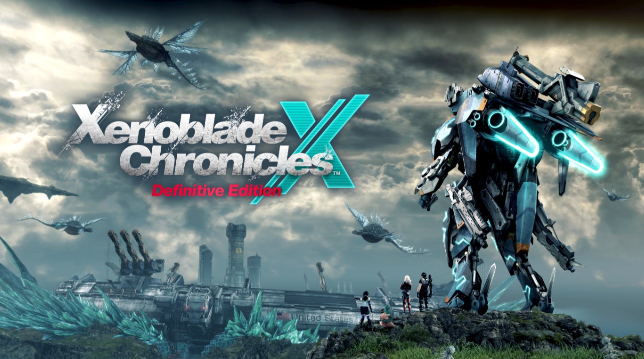 Screenshot 101 - Xenoblade Chronicles Merch