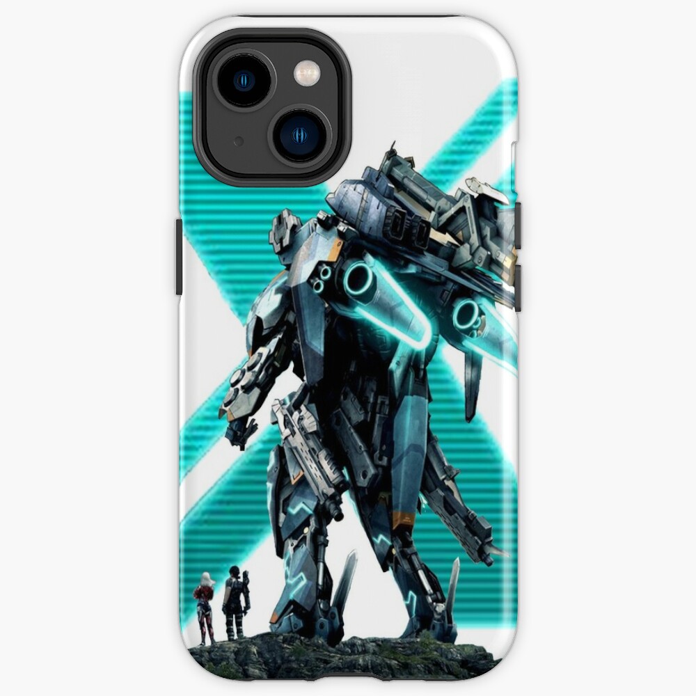 icriphone 14 toughbackax1000 pad1000x1000f8f8f8.u21 12 - Xenoblade Chronicles Merch