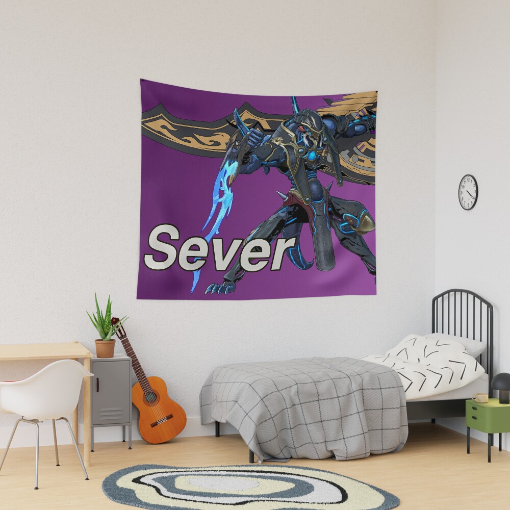 urtapestry lifestyle dorm mediumsquare1000x1000.u2 30 - Xenoblade Chronicles Merch